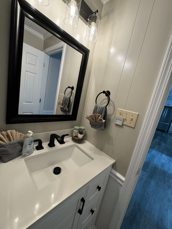 North Myrtle Beach House: 305 22nd Ave North