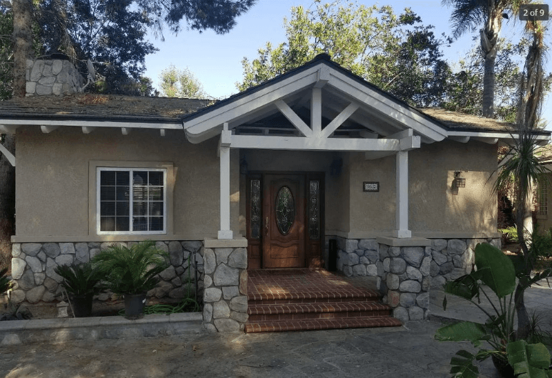 Villa Park Other: 9601 Janice Circle