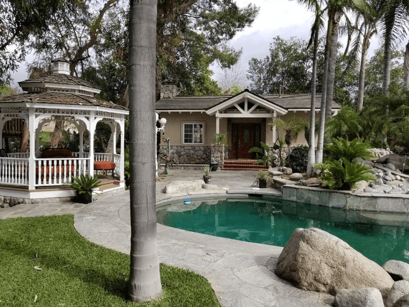 Villa Park Other: 9601 Janice Circle