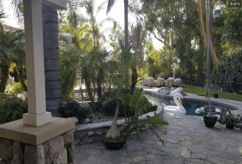 Villa Park Other: 9601 Janice Circle