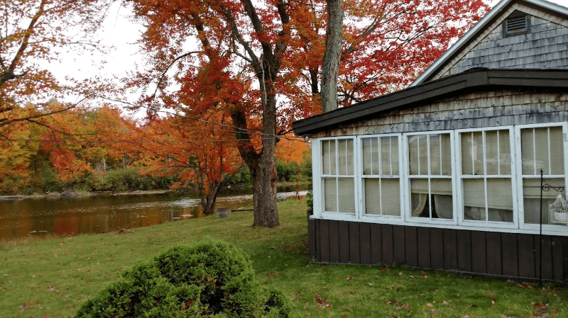 Millinocket House: 26 State Street