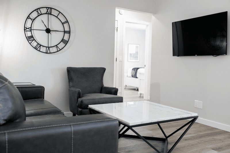 Fruitport Apartment: 287 S Third Ave
