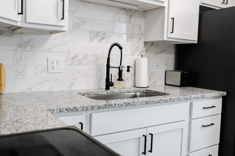 Fruitport Apartment: 287 S Third Ave