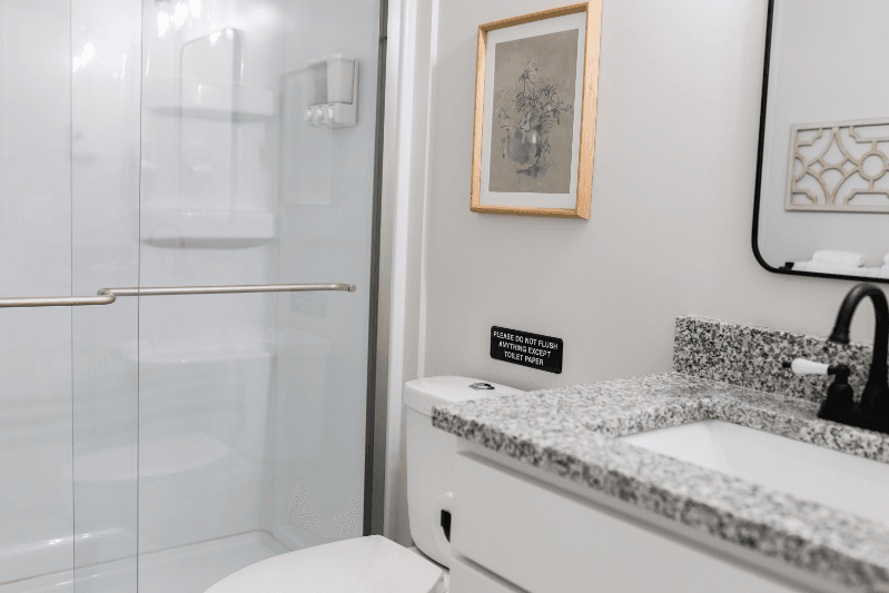 Fruitport Apartment: 287 S Third Ave