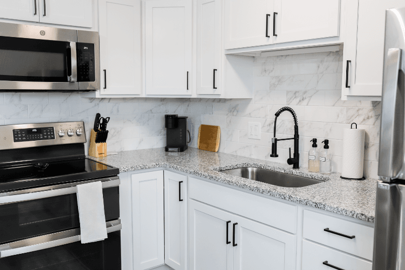 Fruitport Apartment: 287 S Third Ave
