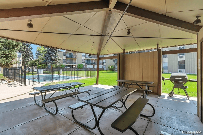 Aurora Condo: 2281 s Vaughn way