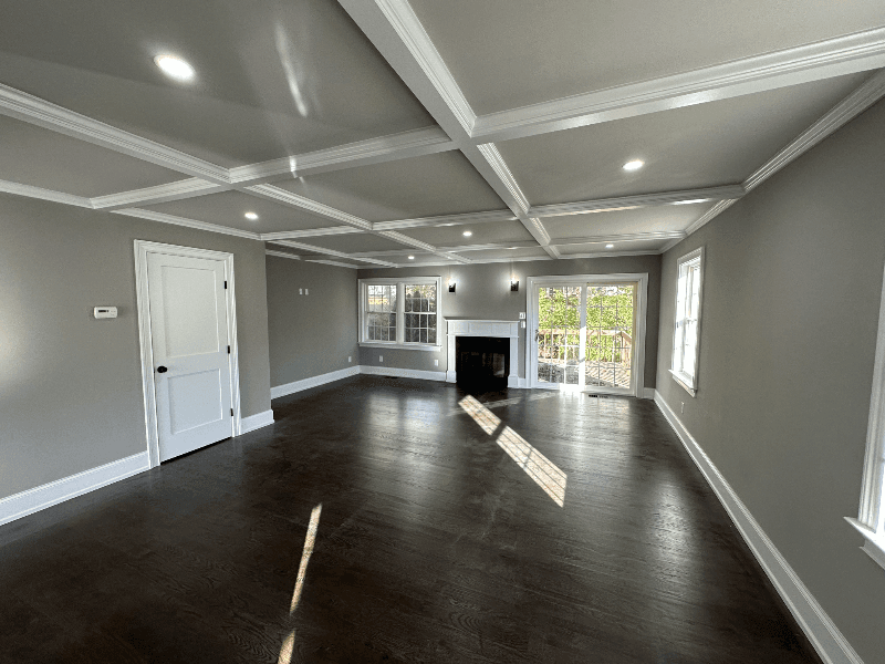 Cross River Townhome: 1 Meadows Lane