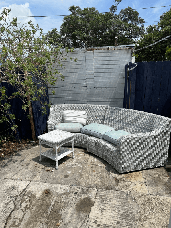 Dania Beach House: 224 SW 14th Street