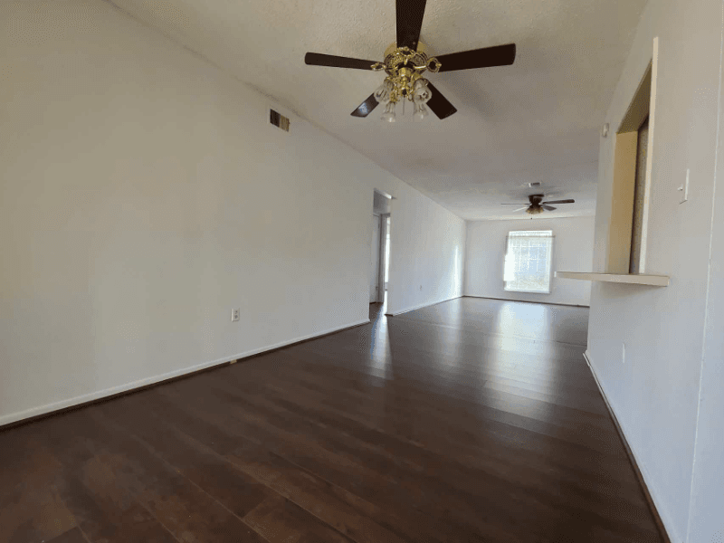 Columbia Apartment: 3630 Ranch Road