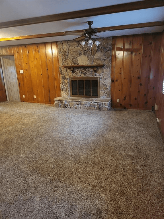 Gainesville House: 1201 Whaley Dr