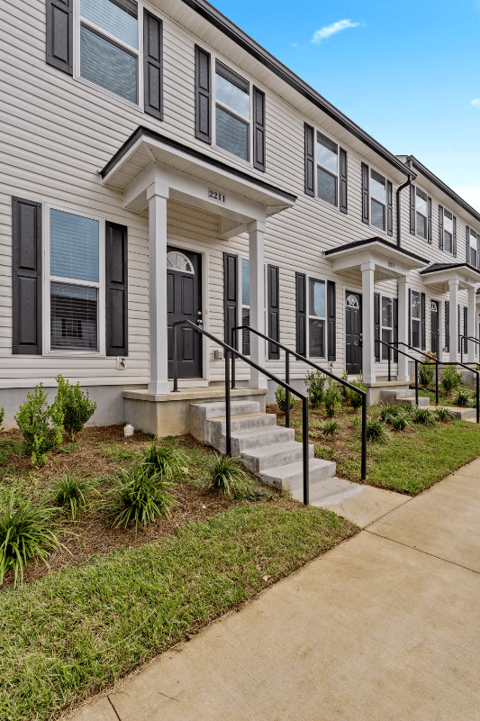 Tallahassee Condo: 2211 Del Carmel Way