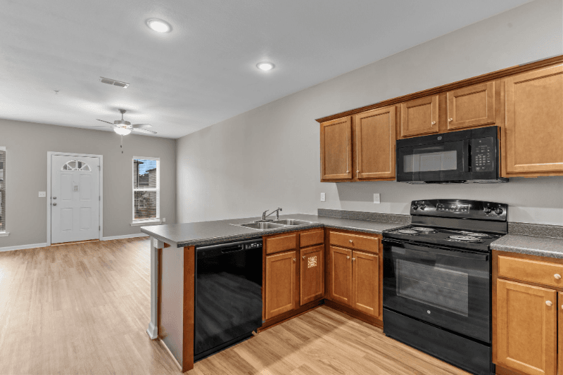 Tallahassee Condo: 2211 Del Carmel Way