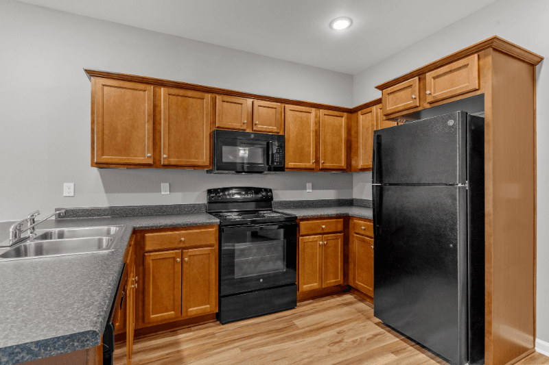 Tallahassee Condo: 2211 Del Carmel Way