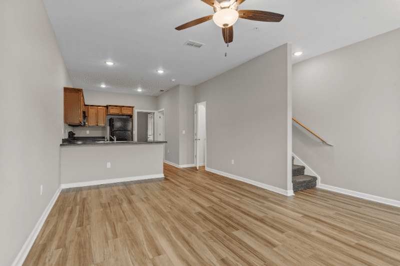 Tallahassee Condo: 2211 Del Carmel Way