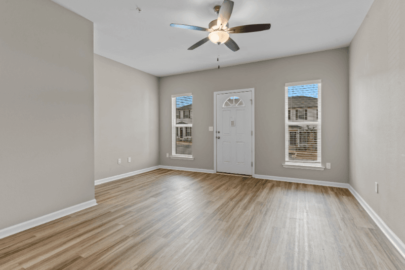 Tallahassee Condo: 2211 Del Carmel Way