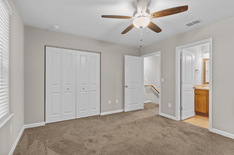 Tallahassee Condo: 2211 Del Carmel Way