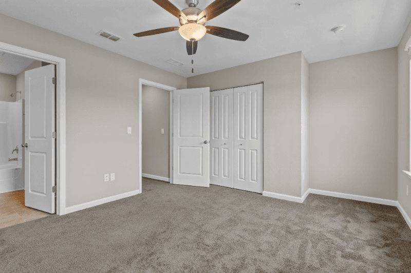Tallahassee Condo: 2211 Del Carmel Way