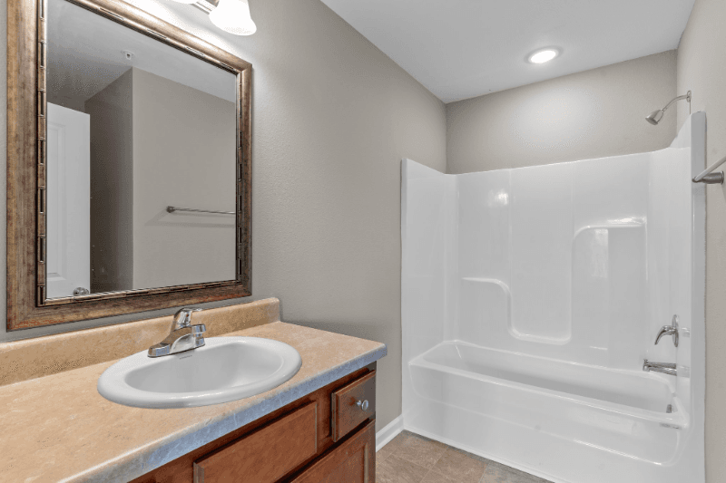 Tallahassee Condo: 2211 Del Carmel Way