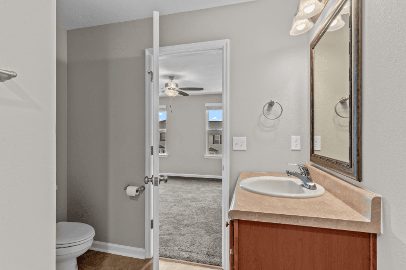 Tallahassee Condo: 2211 Del Carmel Way