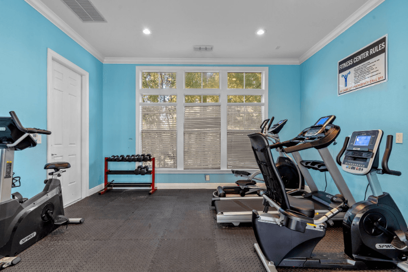 Tallahassee Condo: 2211 Del Carmel Way