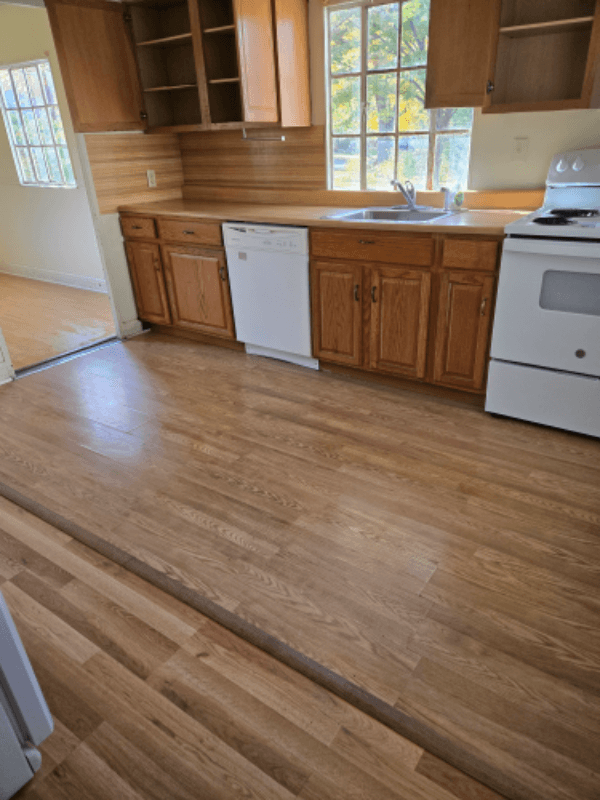 State College Townhome: 105 Adams Ave