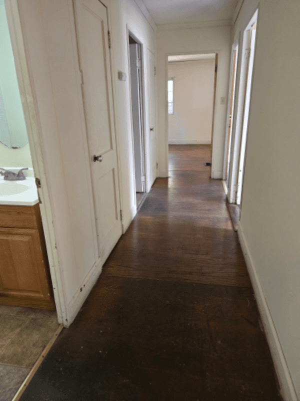 State College Townhome: 105 Adams Ave