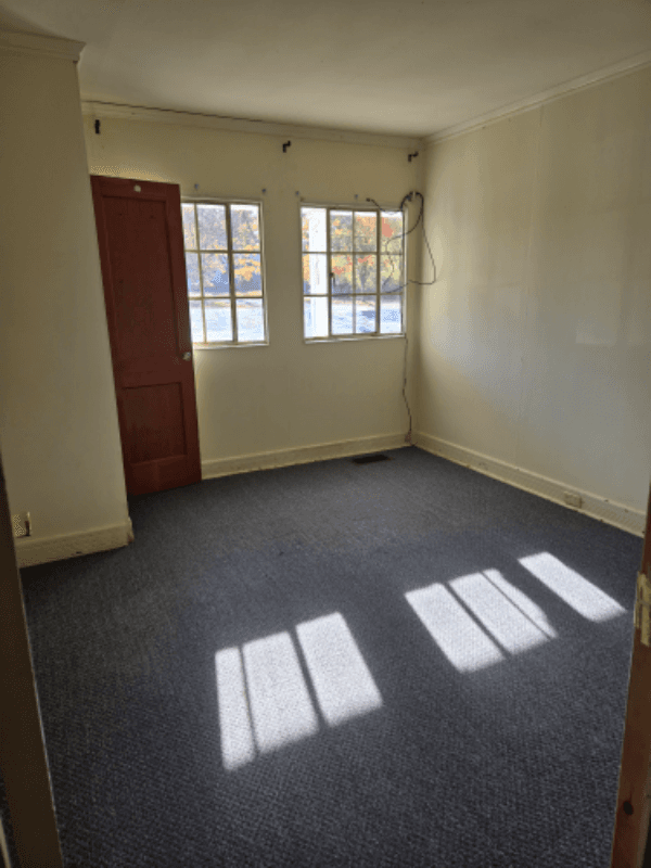 State College Townhome: 105 Adams Ave