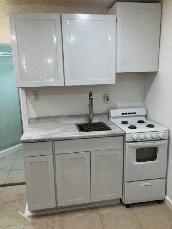 South Lake Tahoe Apartment: 2975 Sacramento Ave
