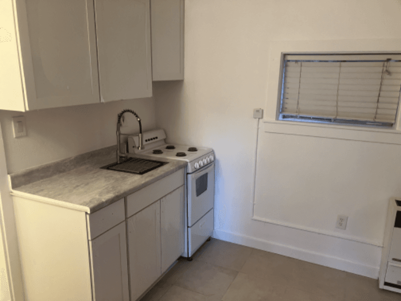 South Lake Tahoe Apartment: 2975 Sacramento Ave