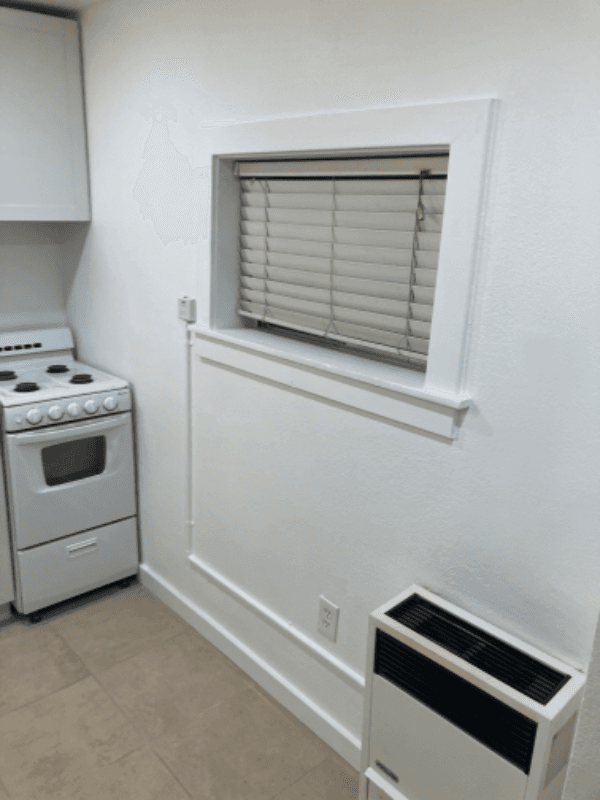 South Lake Tahoe Apartment: 2975 Sacramento Ave