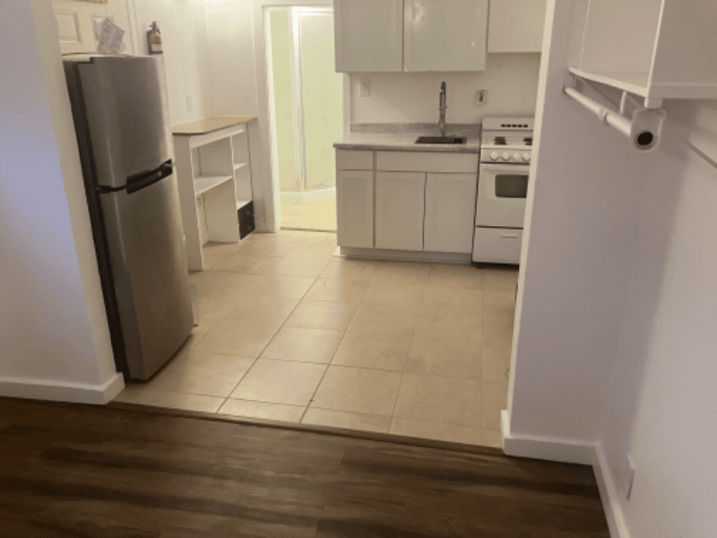 South Lake Tahoe Apartment: 2975 Sacramento Ave
