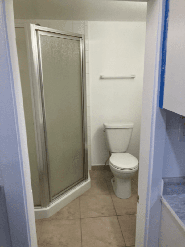 South Lake Tahoe Apartment: 2975 Sacramento Ave