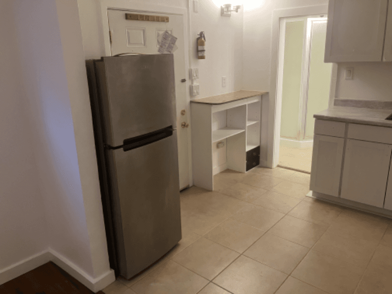 South Lake Tahoe Apartment: 2975 Sacramento Ave