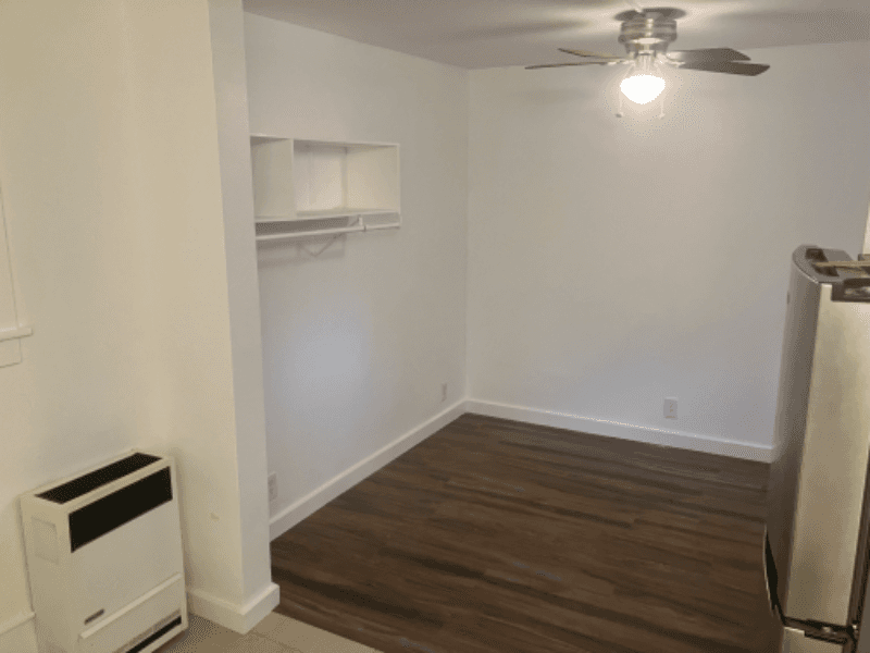 South Lake Tahoe Apartment: 2975 Sacramento Ave