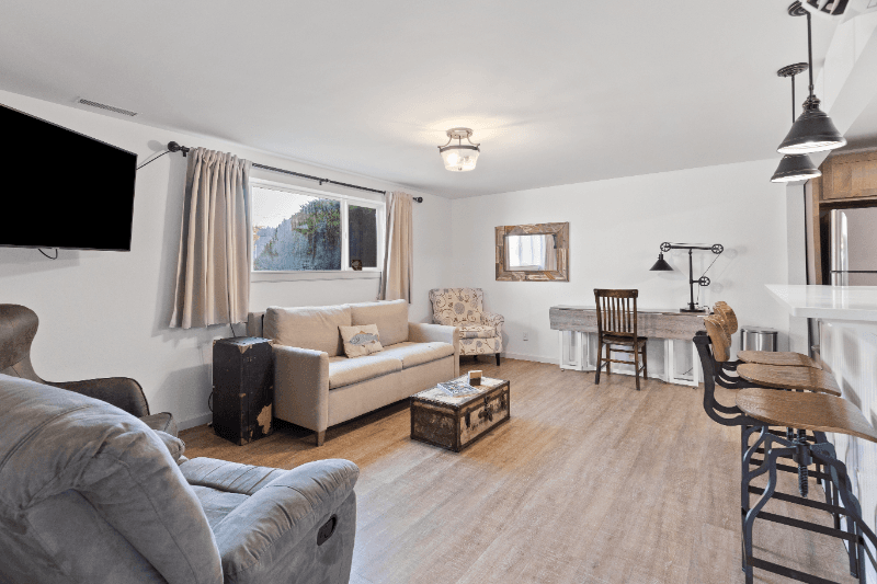 Kalispell Townhome: 1019 2nd St W