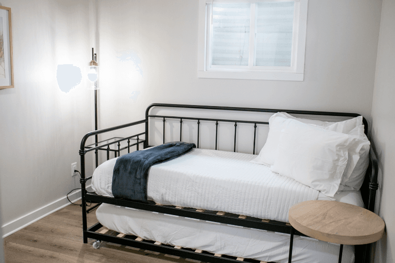 Fruitport Apartment: 287 S Third Ave