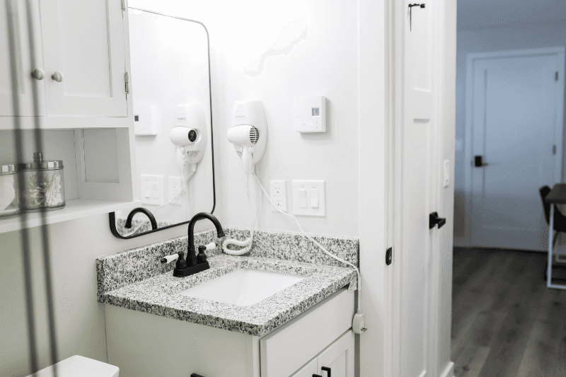 Fruitport Apartment: 287 S Third Ave