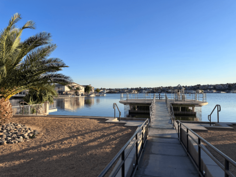 Victorville House: 178 Lakeview