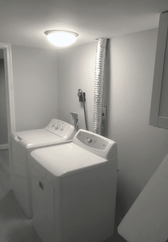 Baltimore Townhome: 928 Argonne Dr