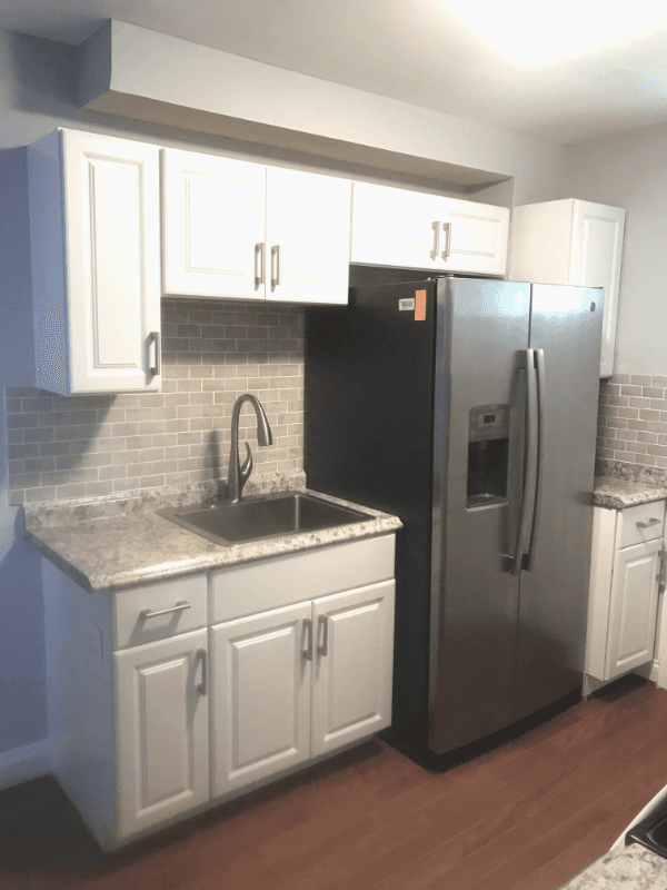 Baltimore Townhome: 928 Argonne Dr