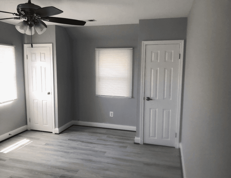 Baltimore Townhome: 928 Argonne Dr