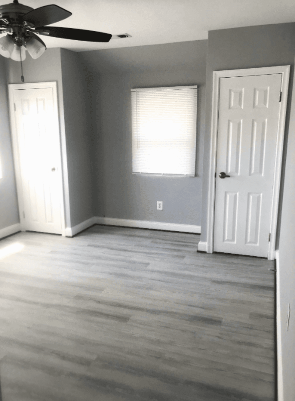 Baltimore Townhome: 928 Argonne Dr