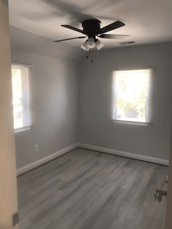 Baltimore Townhome: 928 Argonne Dr
