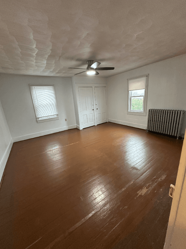 Mount Pleasant Other: 520 W Smithfield St