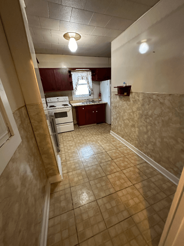 Mount Pleasant Other: 520 W Smithfield St