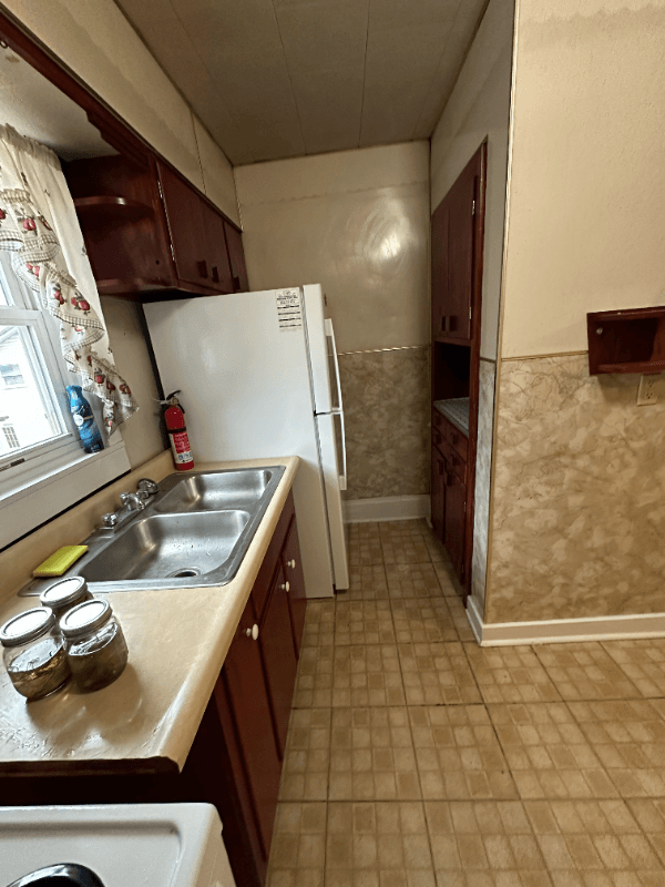 Mount Pleasant Other: 520 W Smithfield St