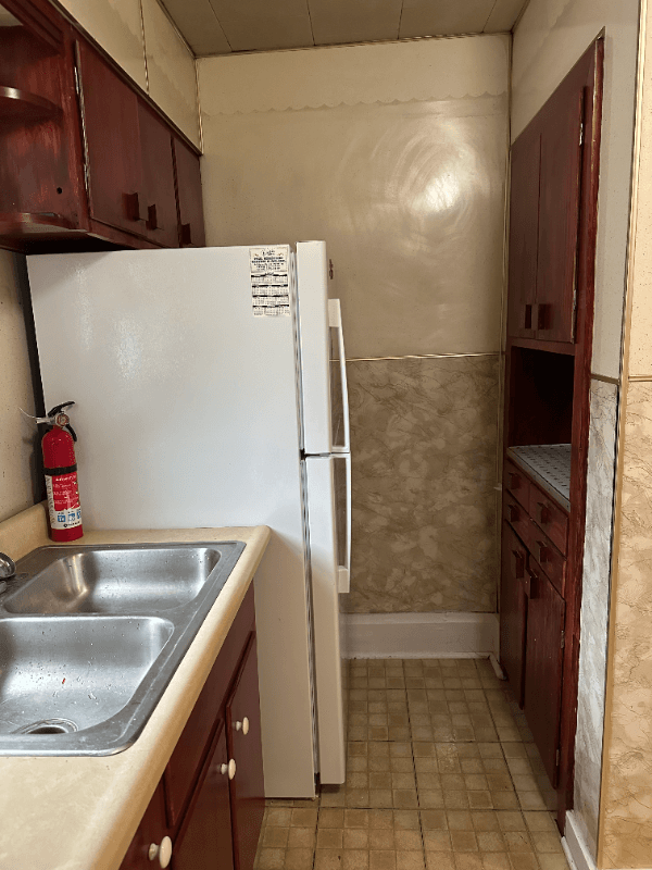 Mount Pleasant Other: 520 W Smithfield St
