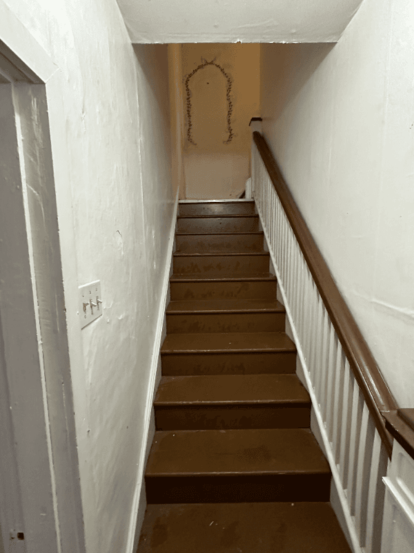 Mount Pleasant Other: 520 W Smithfield St