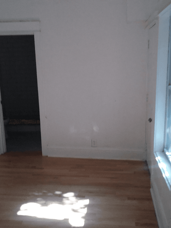 Saint Augustine Apartment: 260 St. George St