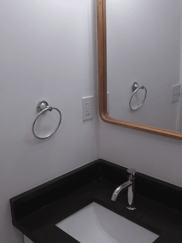 Saint Augustine Apartment: 260 St. George St